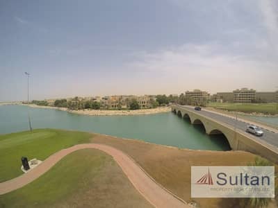 Spacious Lagoon View 3 Bedrooms + Fountain Spacious Lagoon View 3 Bedrooms + Fountain