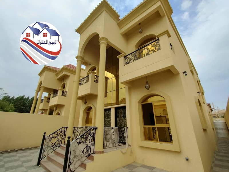 Вилла в Аль Мовайхат，Аль Мовайхат 2, 5 спален, 1320000 AED - 5021923