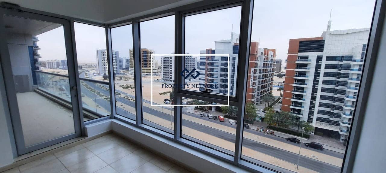 EXCLUSIVE|SPACIOUS|BRIGHT 2 BEDROOM TOWER D