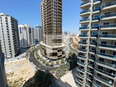 1 Bedroom Flat for Rent in Dubai Sports City, Dubai - Great layout |High floor| Closed Kitchen 1 Bedroom Flat for Rent in Dubai Sports City, Dubai - Great layout |High floor| Closed Kitchen