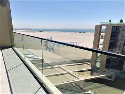 1 Bedroom Apartment for Sale in Saadiyat Island, Abu Dhabi - | Full Sea View| Luxorious Modern Apartment | Large Layout| 1 Bedroom Apartment for Sale in Saadiyat Island, Abu Dhabi - | Full Sea View| Luxorious Modern Apartment | Large Layout|