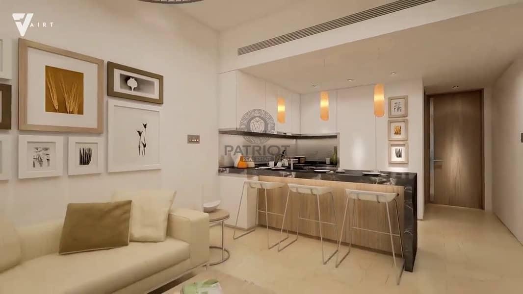 LUXURY READY TO MOVE CLUSTER K JLT MBL RESIDENCE 1 AND 2 BEDROOMS