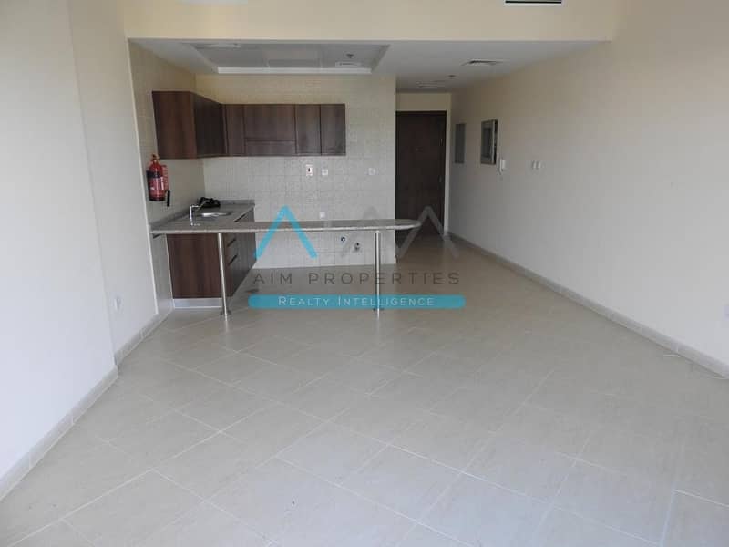 Spacious Studio For Sale Opposite To LULU Mall With Amazing Villa View