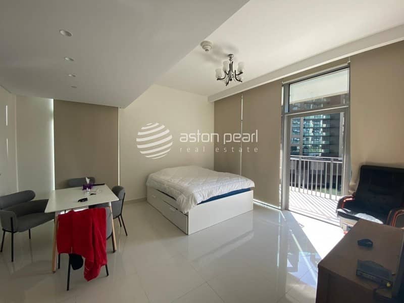 Spacious 1Bedroom |Chiller Free | Ready to Move In