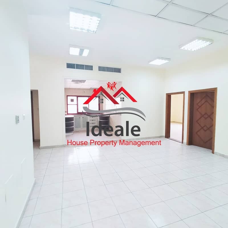 Hot Deal! Affordable commercial villa in perfect location