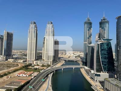 Full Canal View | Spacious |With Balcony Full Canal View | Spacious |With Balcony