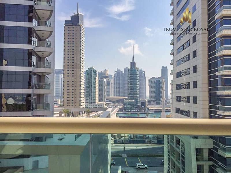 2 Well Maintained | 1Br Apt | Dubai Marina