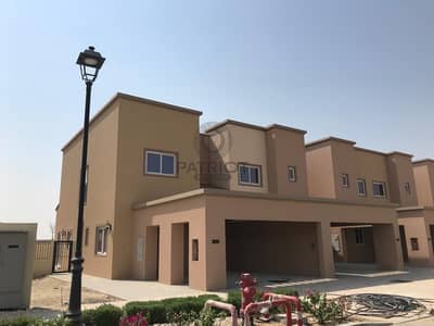 SINGLE ROW CORNER UNIT |BRAND NEW |SPACIOUS 4BR PLUS MAID |READY TO MOVE IN | VILLANOVA SINGLE ROW CORNER UNIT |BRAND NEW |SPACIOUS 4BR PLUS MAID |READY TO MOVE IN | VILLANOVA