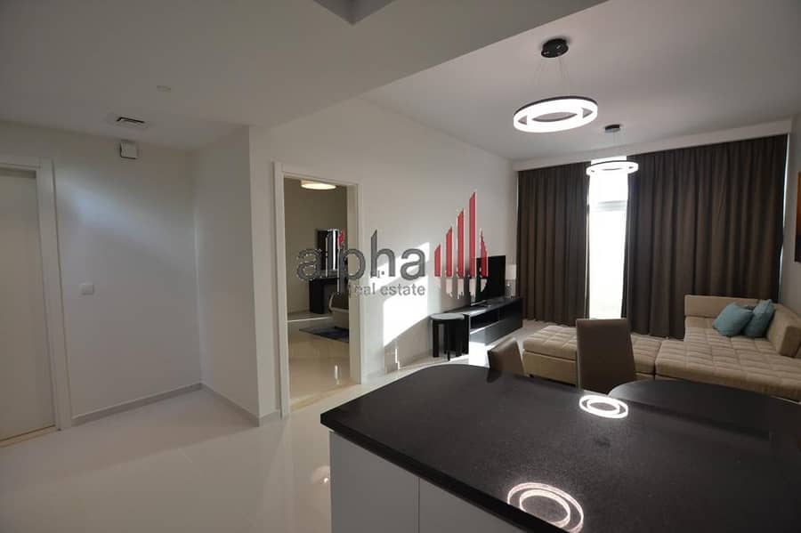 3 READY TO MOVE | FULLY FURNISHED 1BR | SPACIOUS HOME | EASILY ACCESSIBLE | BEST INVESTMENT DEAL