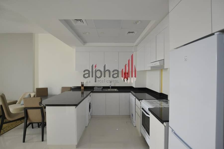6 READY TO MOVE | FULLY FURNISHED 1BR | SPACIOUS HOME | EASILY ACCESSIBLE | BEST INVESTMENT DEAL
