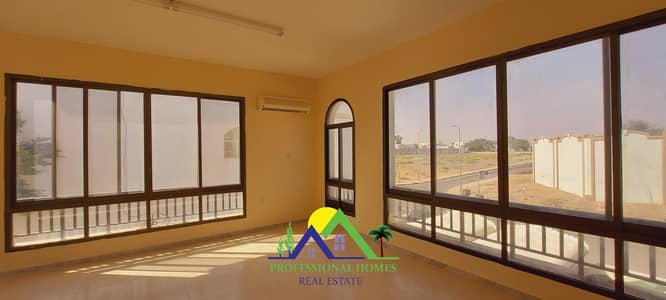 Amazing 3 Bedrooms with Balcony Amazing 3 Bedrooms with Balcony