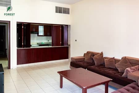 Amazing Unit | 1 Bed | Gated Community | Vacant