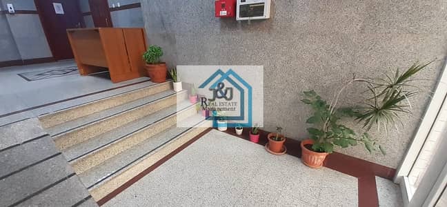 Delightful 1 BR apartment in defense road al nahyan Abu Dhabi. Delightful 1 BR apartment in defense road al nahyan Abu Dhabi.