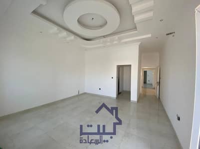 Villa for sale in the Emirate of Ajman is one of the most beautiful villas in Ajman Market, close to a mosque Villa for sale in the Emirate of Ajman is one of the most beautiful villas in Ajman Market, close to a mosque