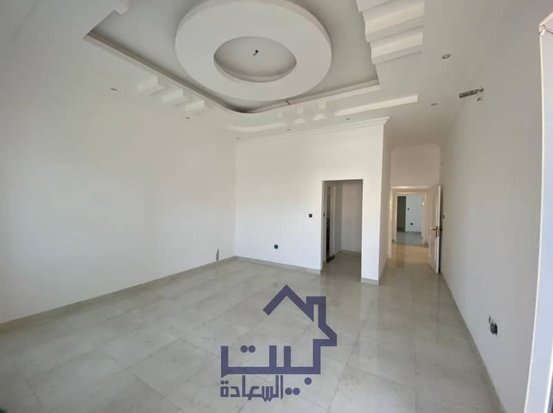 Villa for sale in the Emirate of Ajman is one of the most beautiful villas in Ajman Market, close to a mosque