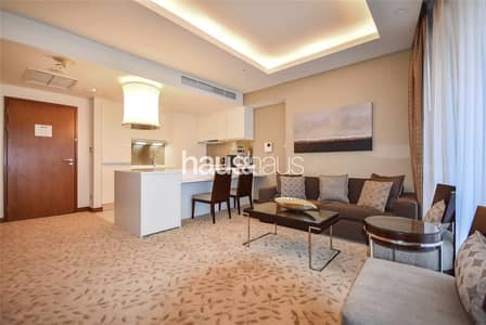 1 Bedroom Flat for Sale in Downtown Dubai, Dubai - Spacious | Luxury finish | Prestigious address 1 Bedroom Flat for Sale in Downtown Dubai, Dubai - Spacious | Luxury finish | Prestigious address