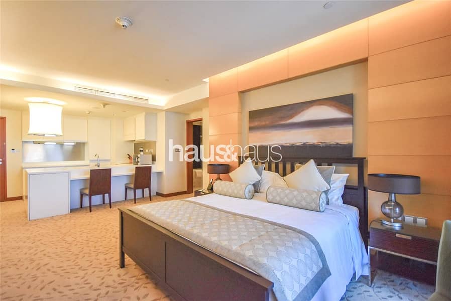 Spacious layout | Well-maintained | Luxury unit