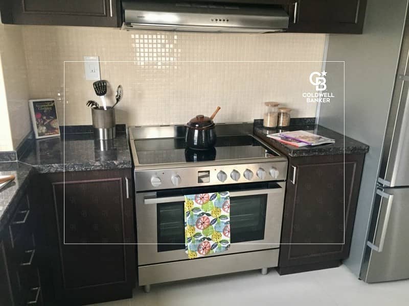 9 Re- Sale|High demand|3Bed plus maid|Hand over Soon