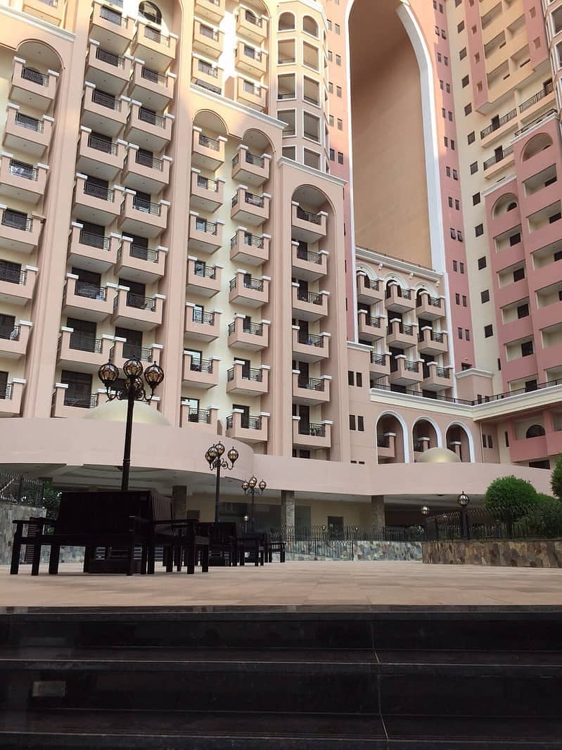 High floor | Excellent ROI | Rented High floor | Excellent ROI | Rented