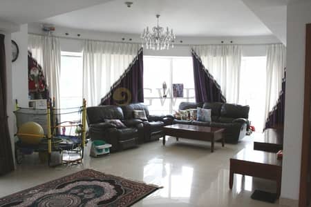 2Bd Apt I SZR and Meadows view I High floor 2Bd Apt I SZR and Meadows view I High floor