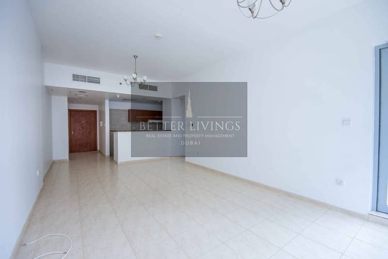 VACANT | POOL VIEW | BALCONY | READY TO MOVE IN VACANT | POOL VIEW | BALCONY | READY TO MOVE IN