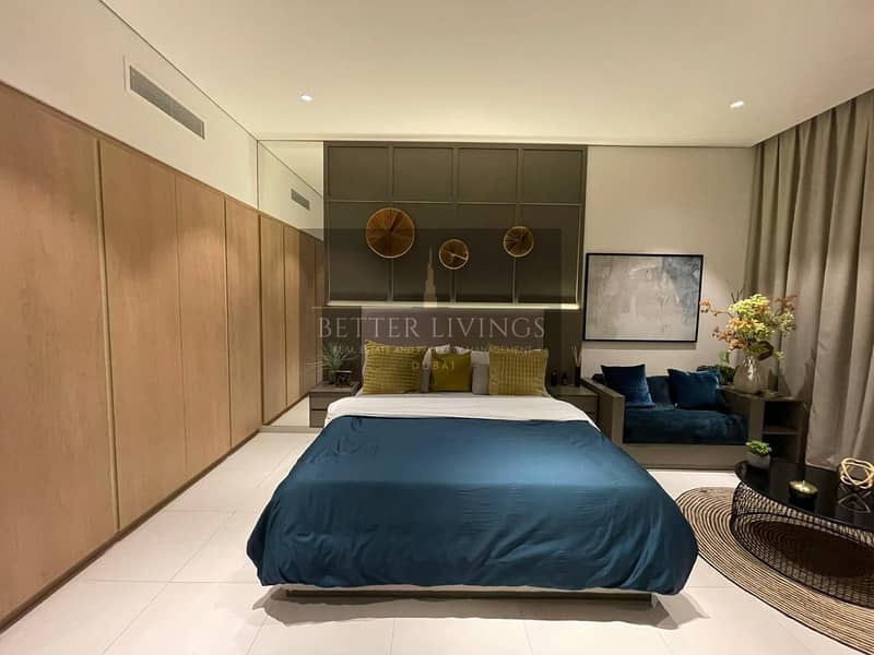 PREMIUM QUALITY | LUXURY STUDIO | READY TO MOVE IN PREMIUM QUALITY | LUXURY STUDIO | READY TO MOVE IN