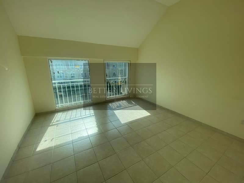 AFFORDABLE 1 BEDROOM | SPACIOUS | READY TO MOVE IN