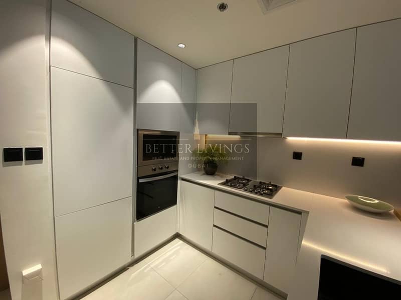 23 ITALIAN STYLLE | LUXURY 1 BED | READY TO MOVE IN