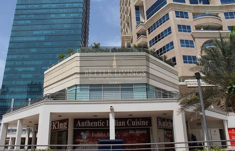 SPACIOUS 1 BED IN 02 RESIDENCES | JLT SPACIOUS 1 BED IN 02 RESIDENCES | JLT