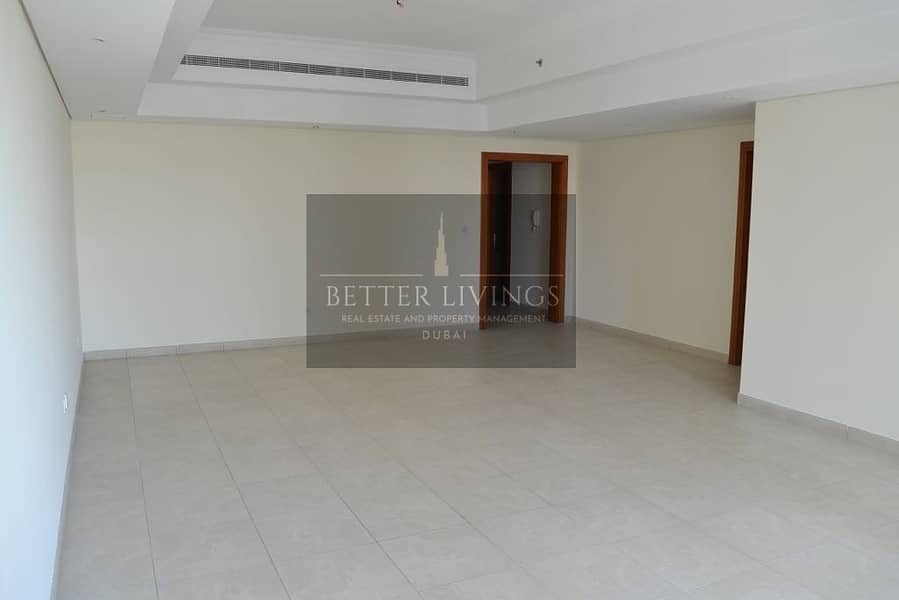 HUGE 2 BEDROOM FOR RENT IN AL SEEF 3