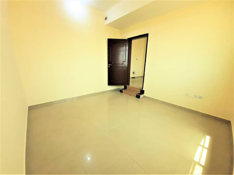 No Commission Fee One Bedroom With Balcony at the Kitchen and Shared Pool