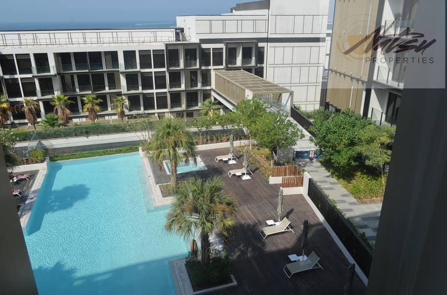 Fully Furnished I Sea View I Full Facilities Fully Furnished I Sea View I Full Facilities