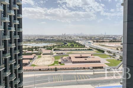 1 Bedroom Apartment for Sale in Business Bay, Dubai - High End | Dual Balcony | Currently Rented 1 Bedroom Apartment for Sale in Business Bay, Dubai - High End | Dual Balcony | Currently Rented
