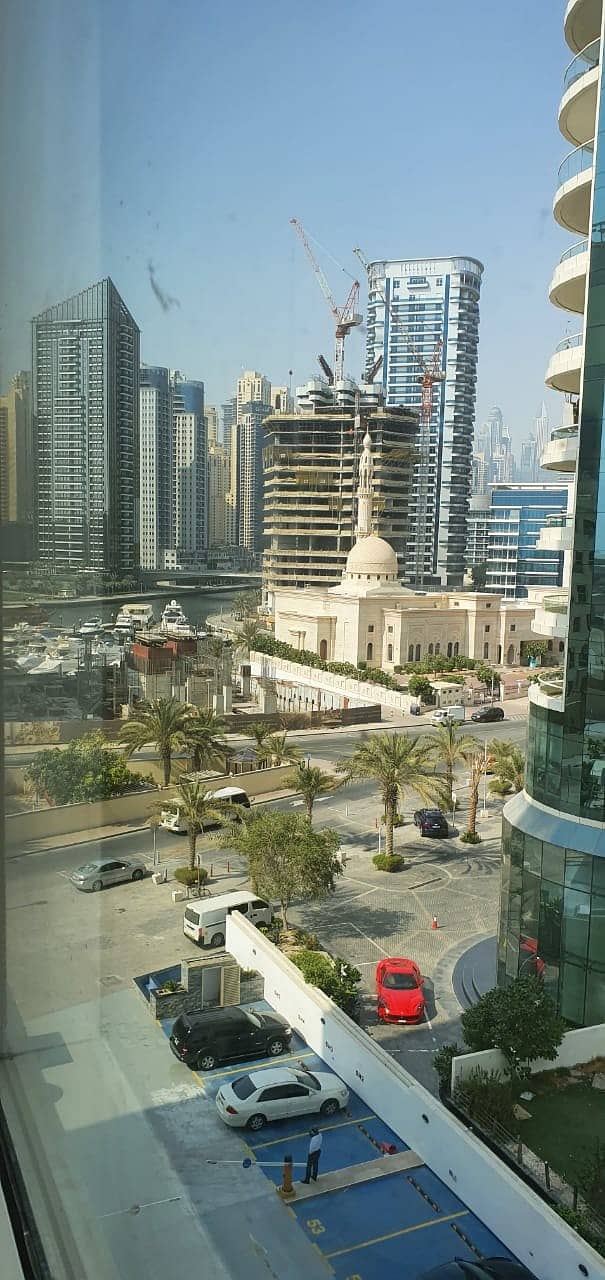 Квартира в Дубай Марина，Зен, 2 cпальни, 55000 AED - 4952217