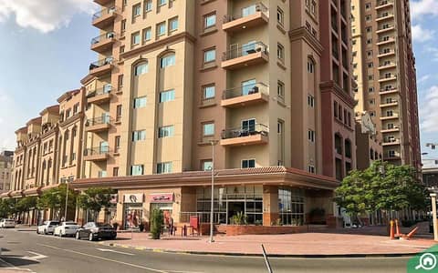 LOWEST RENT IN SILICON !!! Near Souq Extra/Bus Stop Studio For Rent Imperial Building-Dubai Silicon Oasis.