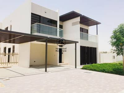 6 Bedroom Villa for Sale in Akoya Oxygen, Dubai - 6 bed room | v3 layout | Akoya Oxygen | single row | sweet Deal 6 Bedroom Villa for Sale in Akoya Oxygen, Dubai - 6 bed room | v3 layout | Akoya Oxygen | single row | sweet Deal