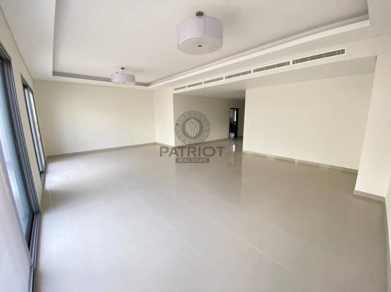 5 MODERN BRAND NEW 5BR MAIDS PVT GARDEN SHARED POOL GYM  UMM SUQEIM 1