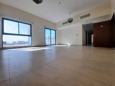 2 Bedroom Apartment for Rent in Al Furjan, Dubai - LIVING ROOM 2 Bedroom Apartment for Rent in Al Furjan, Dubai - LIVING ROOM