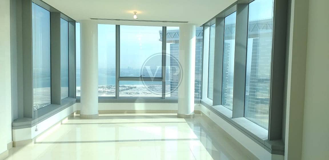 SKYPOD 1 Bedroom With Breathtaking  Panoramic Views