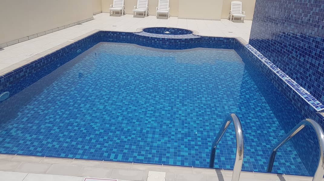 POOL POOL