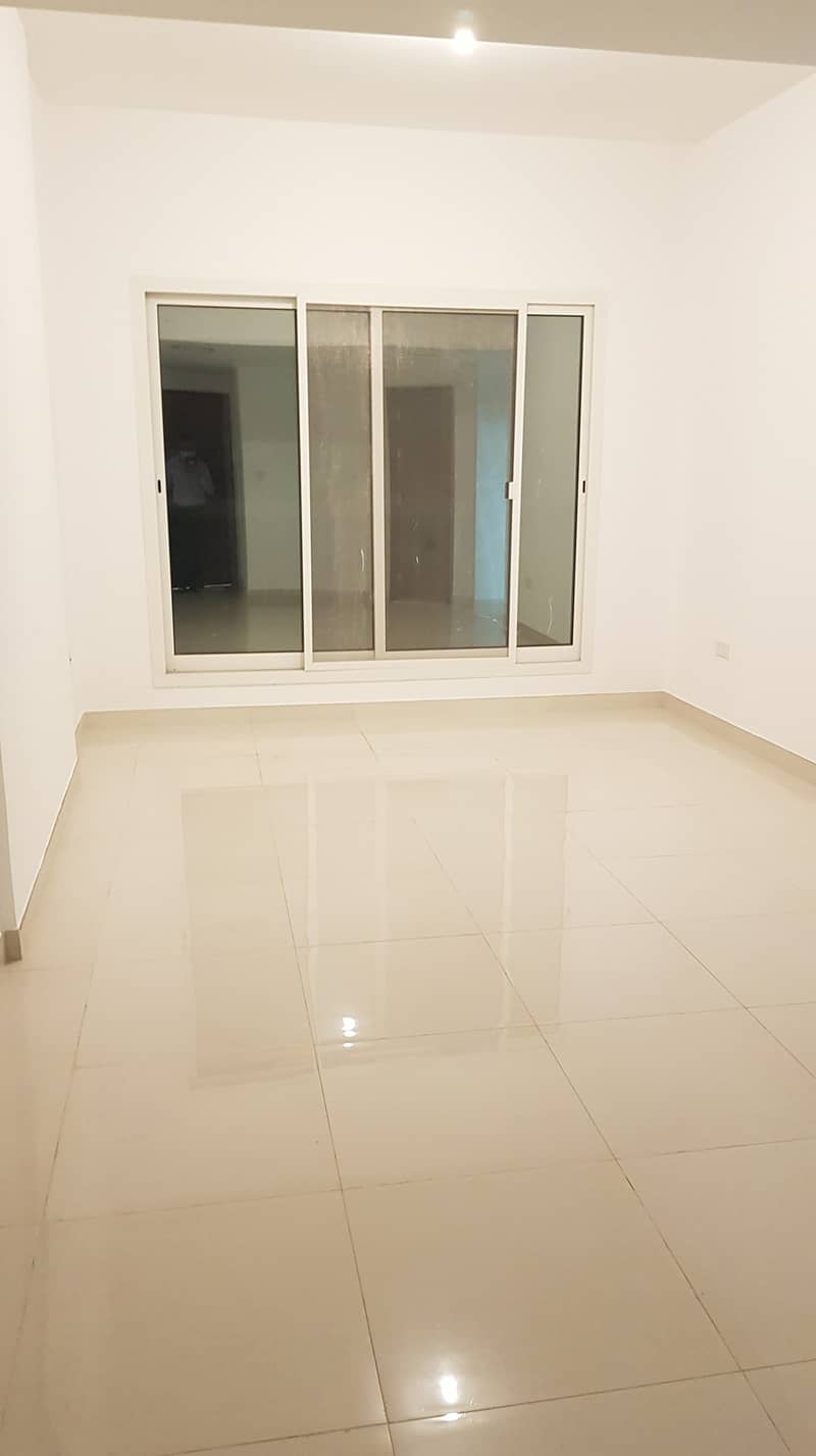 2 BED ROOM HALL 50K WITH BASEMENT PARKING IN MUSSAFAH SHABIYA 9 NEAR TO MARRY LAND SCHOOL
