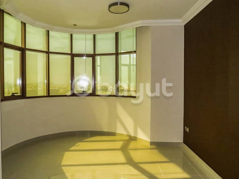2 Bhk Brand New ! 2 Month Free Rent ! Sea View Apartment