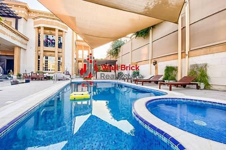 6 Bedroom Villa for Rent in Al Barsha, Dubai - Complete Lifestyle In High-End Luxury Home 6 Bedroom Villa for Rent in Al Barsha, Dubai - Complete Lifestyle In High-End Luxury Home