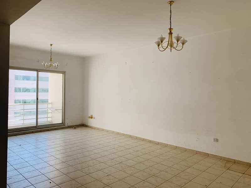 Two Months Free ! No Commission !3Br Apartment for Rent in Karama
