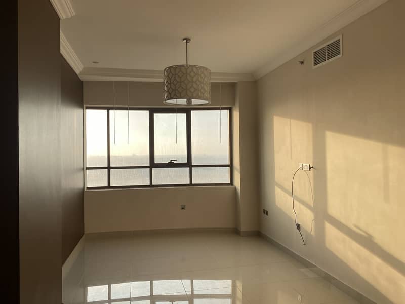2 Bhk with beautiful view 2 Month free available al nahda dubai