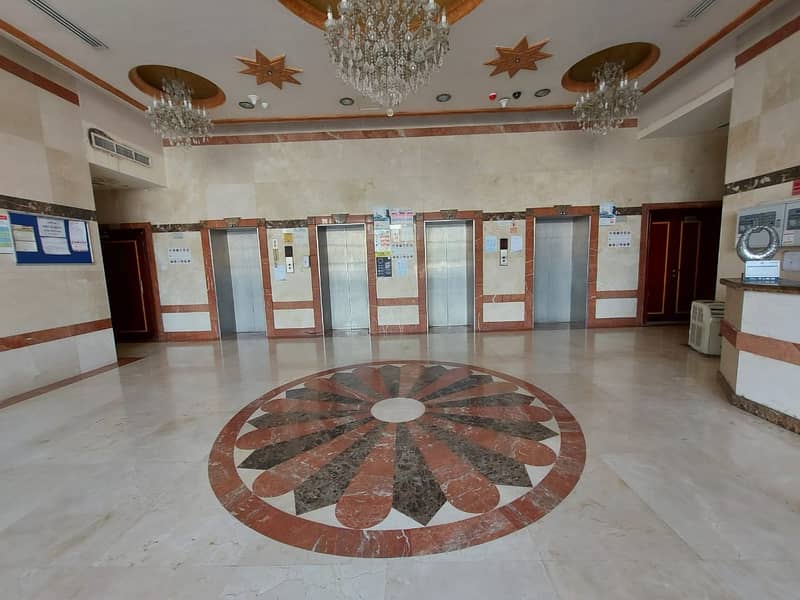 Best Deal! Own a 1BEDROOM Hall in Nahda Sharjah/ 5 minutes from Dubai