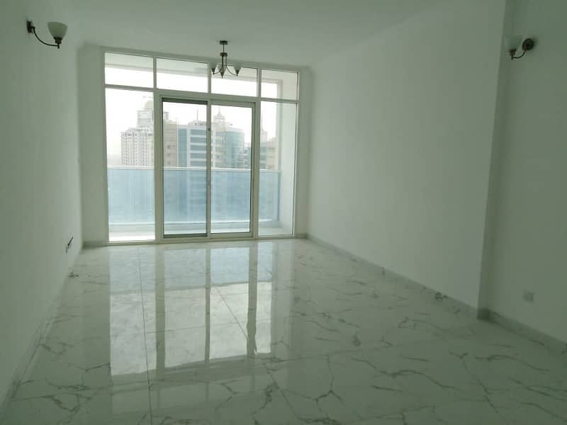 Квартира в Аль Саван，Аджман Уан Тауэрс, 2 cпальни, 600000 AED - 5023902