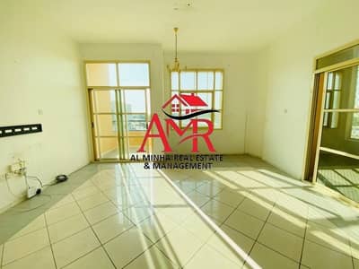 Its a Neat & Clean Flat With Balcony & Shaded Parking Its a Neat & Clean Flat With Balcony & Shaded Parking
