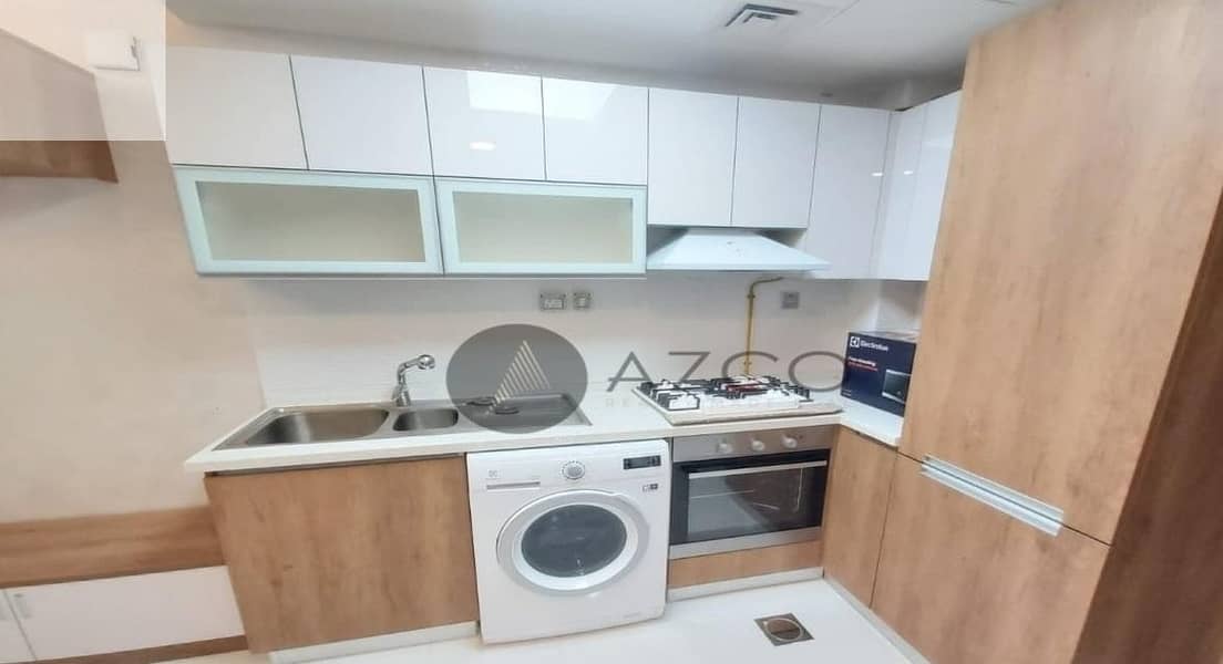 3 BRAND NEW | FULLY FURNISHED | NEAR TO METRO