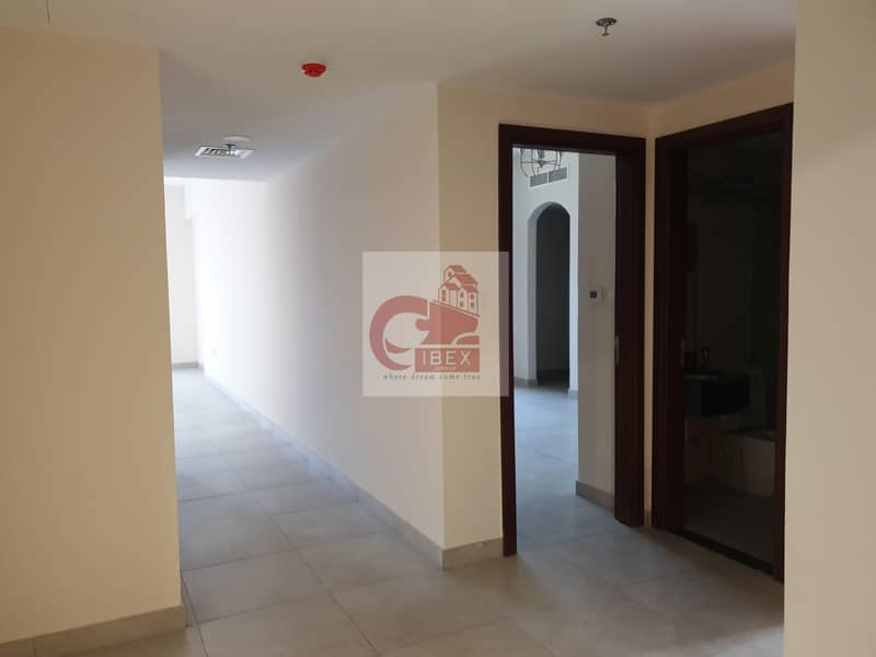 5 VERY SPACIOUS 2BHK +MAID ROOM  OPEN VIEW WITH ALL AMENITIES
